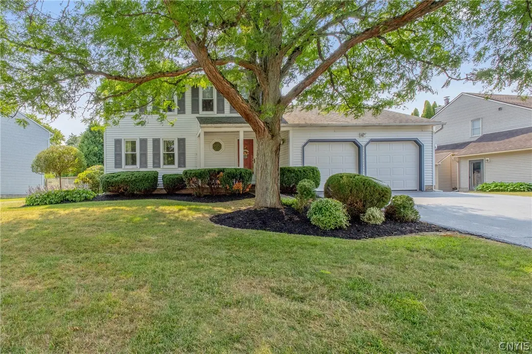 4134 Metauro Drive, Liverpool, NY 13090 - #1