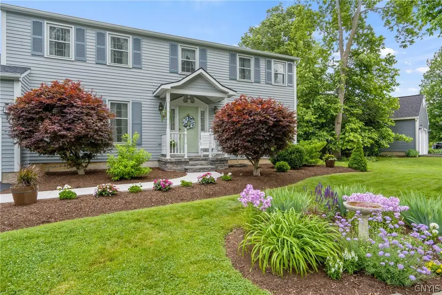 4261 Montezuma Course, Liverpool, NY 13090 - #2