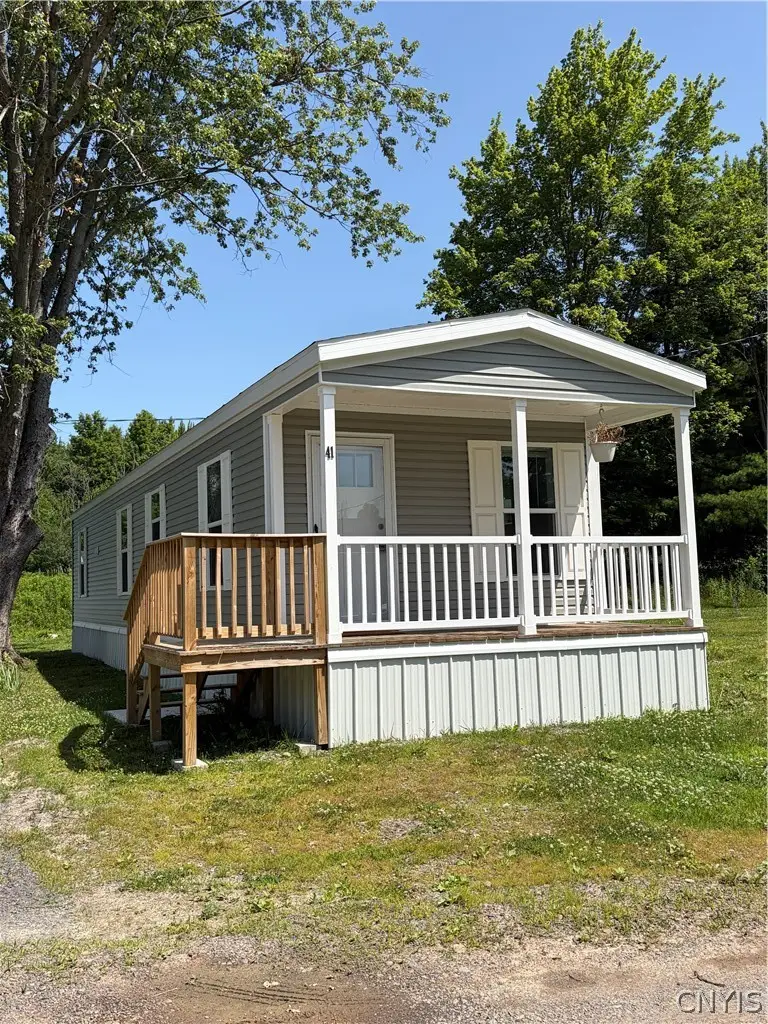 269 Us Route 11, Lot 41, Central Square, NY 13036 - #1