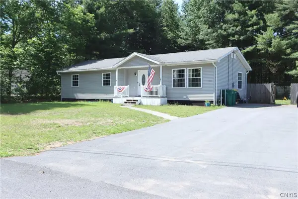 23543 Rex Drive, Black River, NY 13612