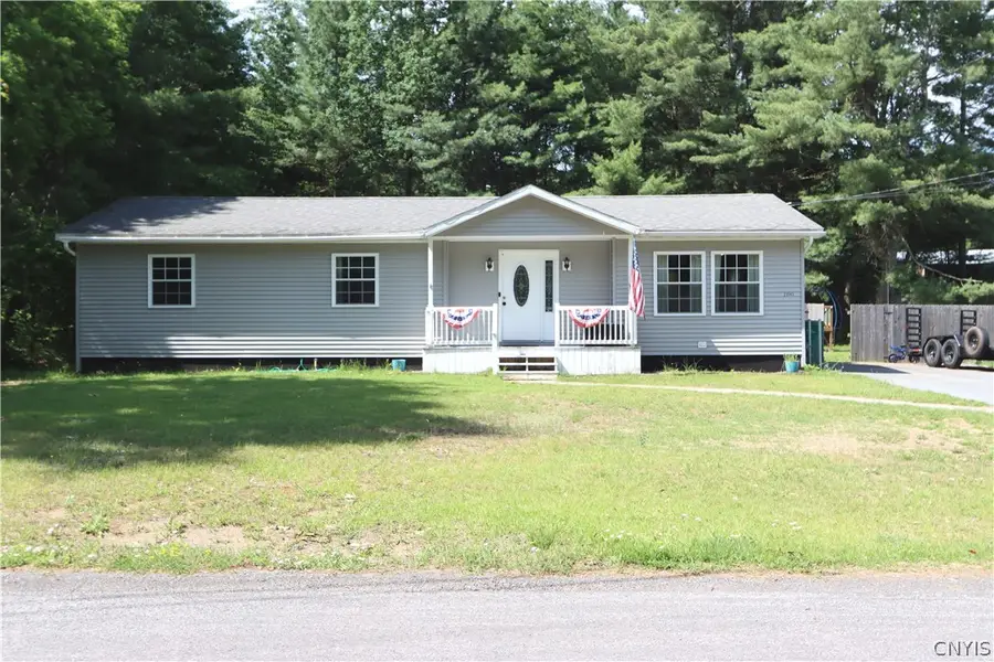 23543 Rex Drive, Black River, NY 13612 - #2
