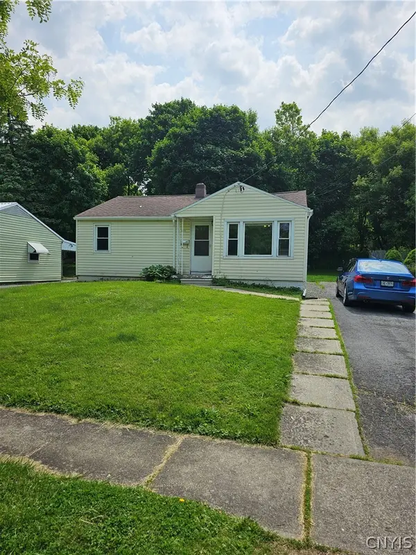 675 S Hamilton Street, Watertown, NY 13601