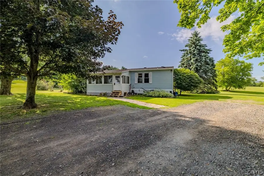 4380 Bailey Road, Tully, NY 13159 - #2