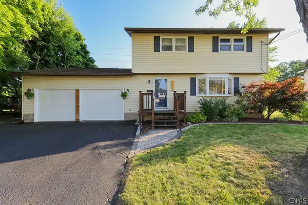 111 Longdon Lane, Syracuse, NY 13212
