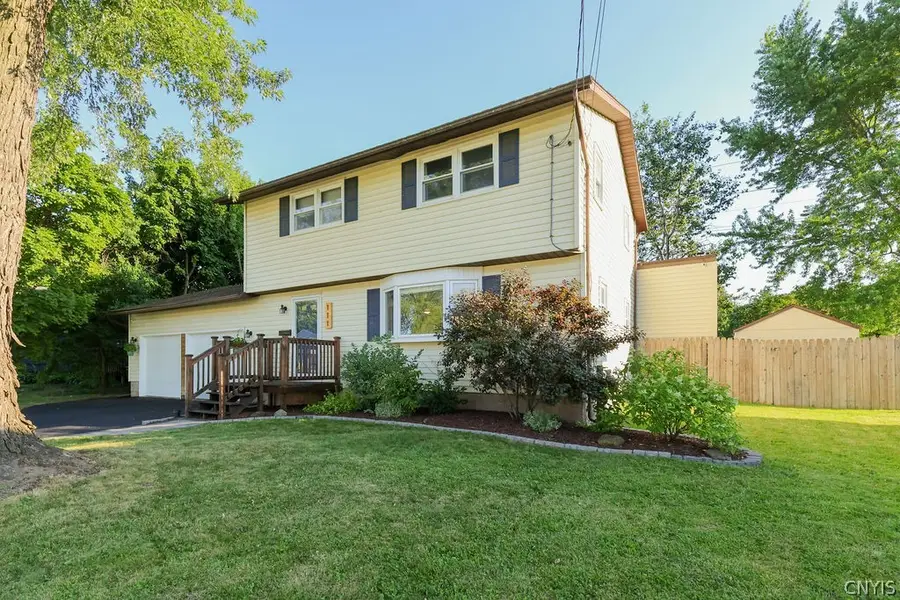 111 Longdon Lane, Syracuse, NY 13212 - #3