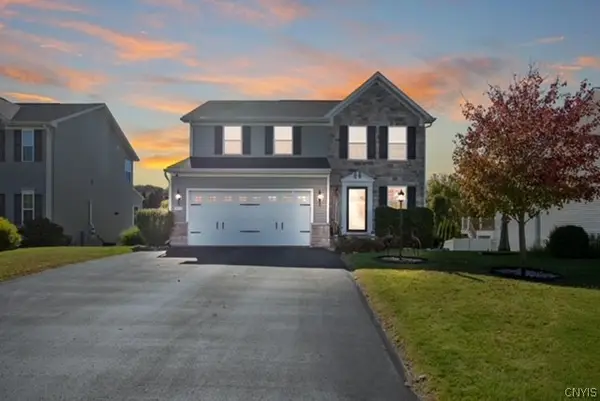 3072 Wheatfield Drive, Chittenango, NY 13037
