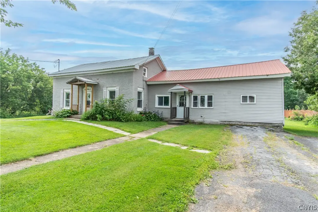 8337 S Main Street, Evans Mills, NY 13637 - #1