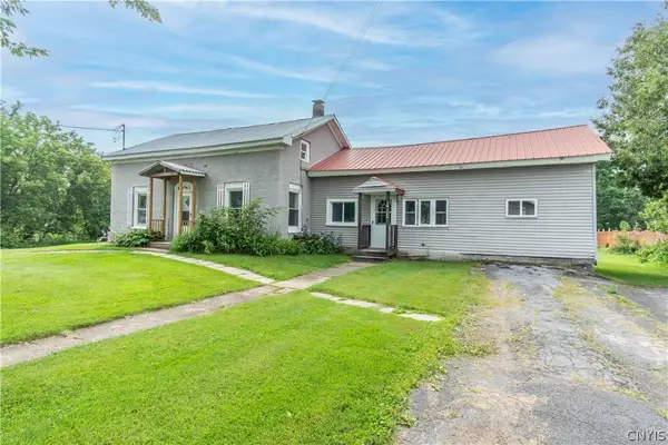 8337 S Main Street, Evans Mills, NY 13637