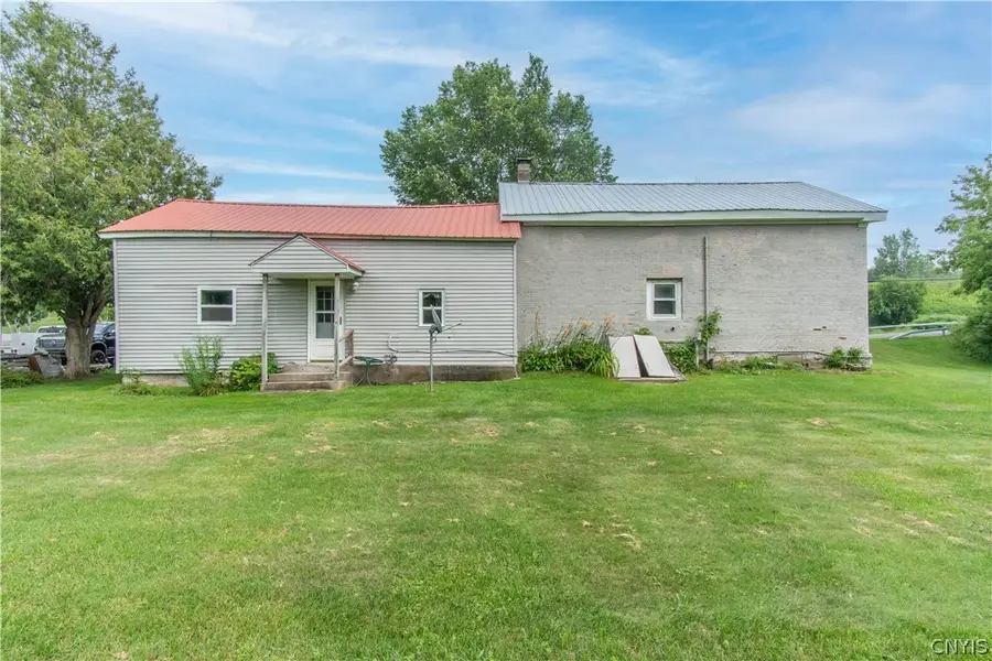 8337 S Main Street, Evans Mills, NY 13637 - #2