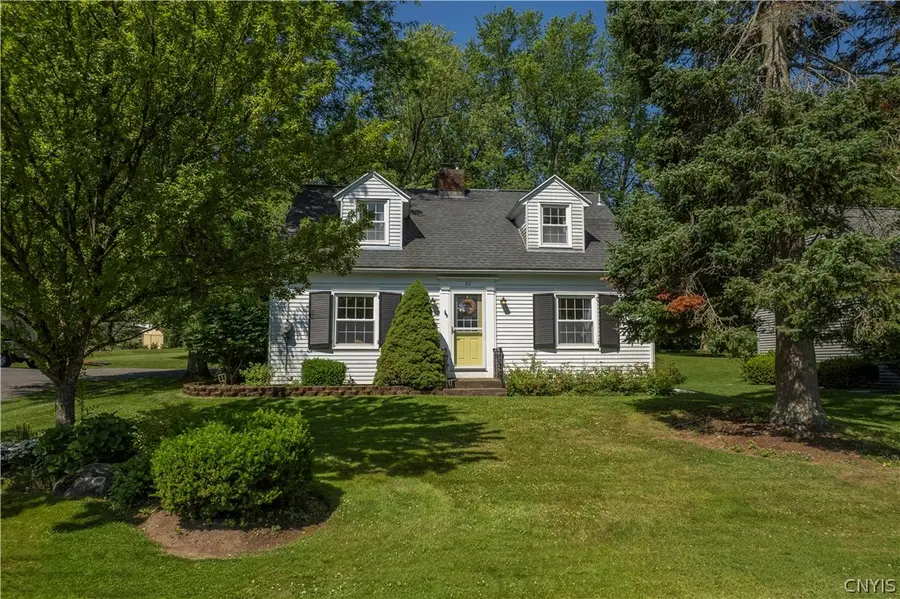 22 Winmar Crescent, New Hartford, NY 13413 - #2