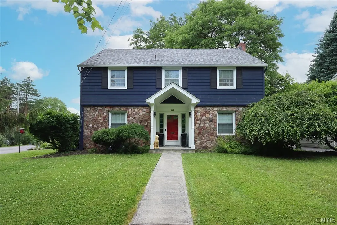 114 Cornwall Drive, Syracuse, NY 13214 - #1