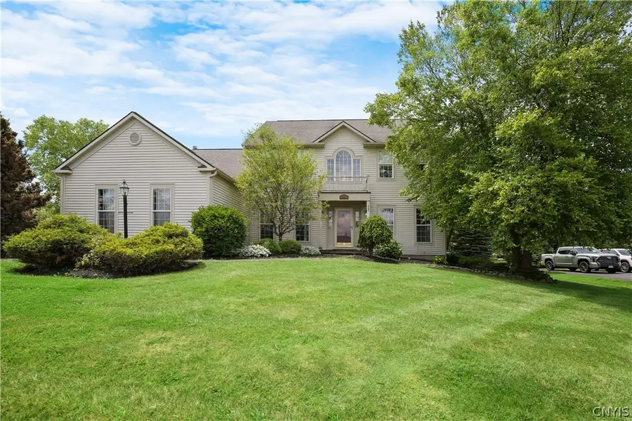 4469 Winding Creek Road, Manlius, NY 13104 - #2