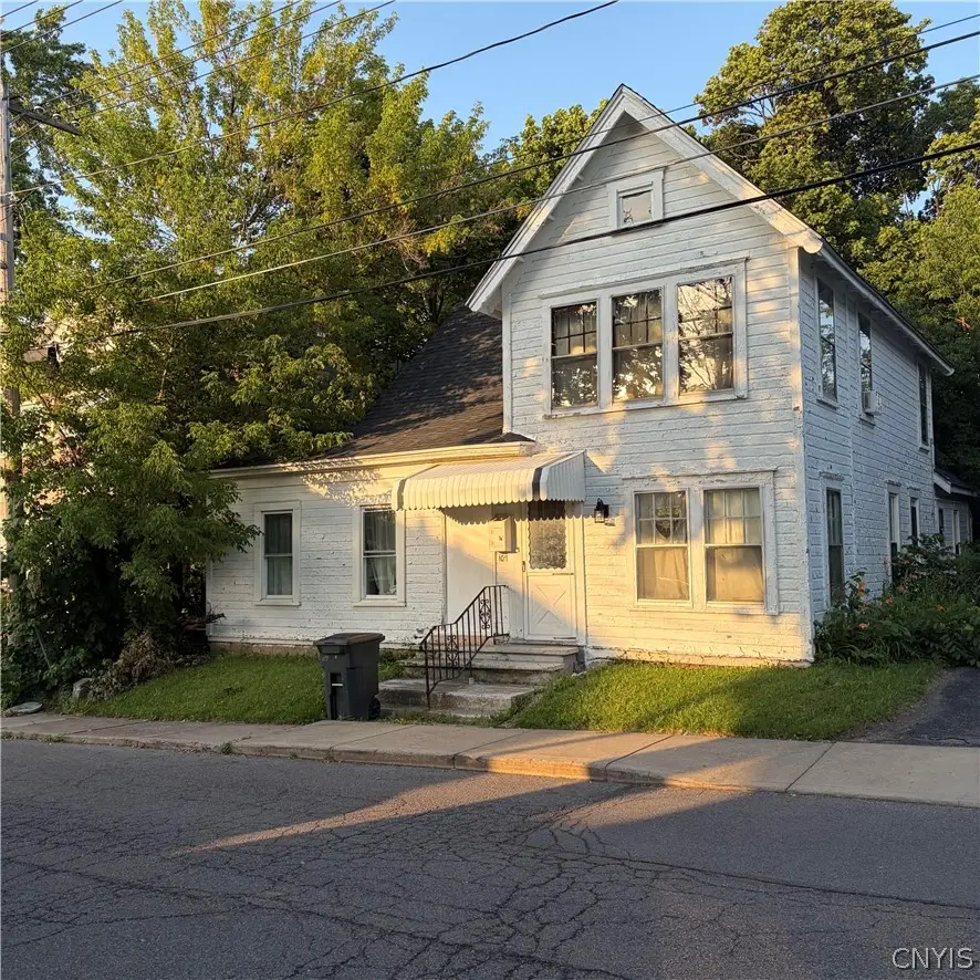 107 Boyd Avenue, Syracuse, NY 13209 - #1