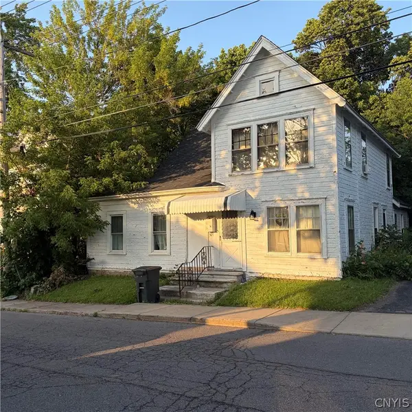 107 Boyd Avenue, Syracuse, NY 13209