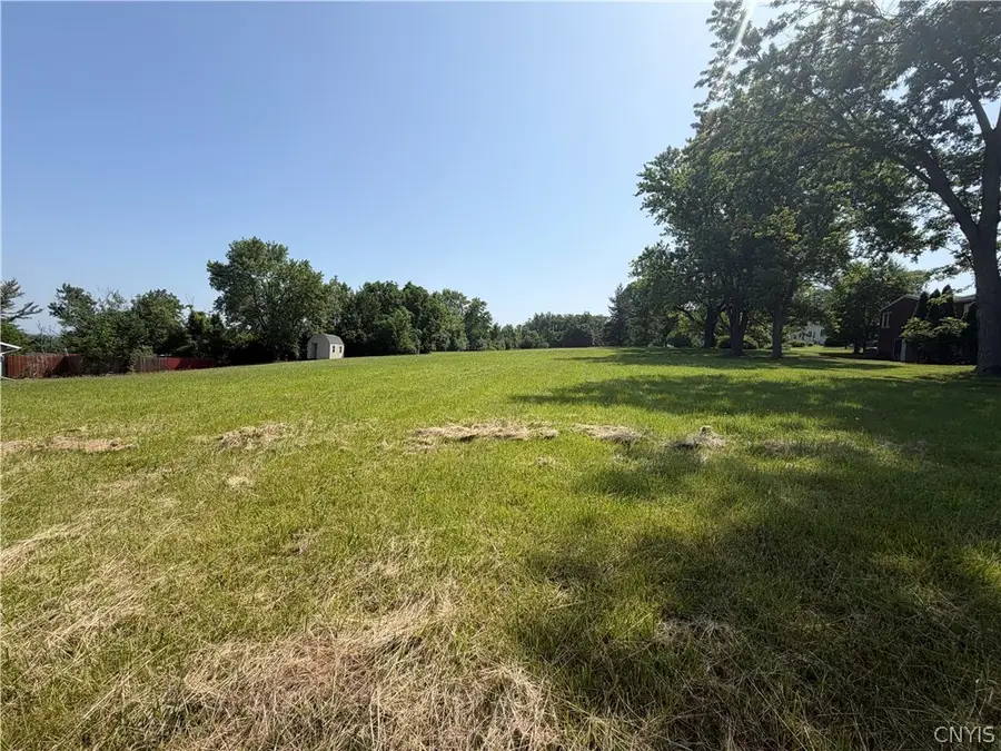 317 Tuttle Avenue, Canastota, NY 13032 - #2
