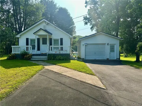 455 N 7th Street, Fulton, NY 13069