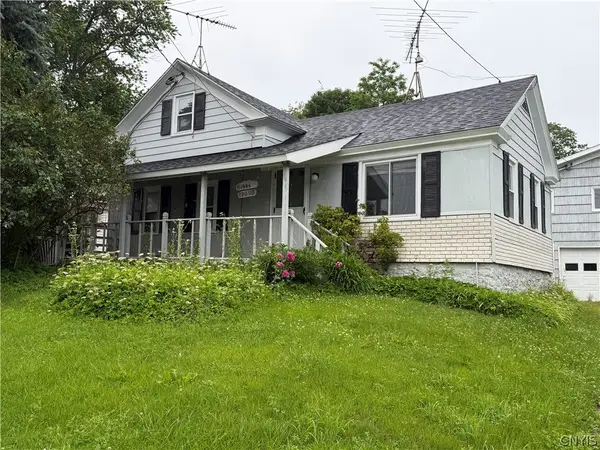 12088 State Route 193 #90, Ellisburg, NY 13636