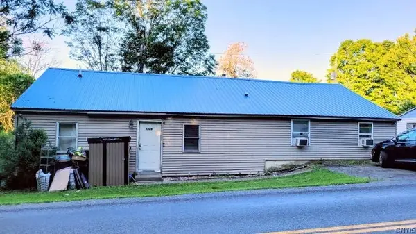 1248 Lake Como Road, Cortland, NY 13045