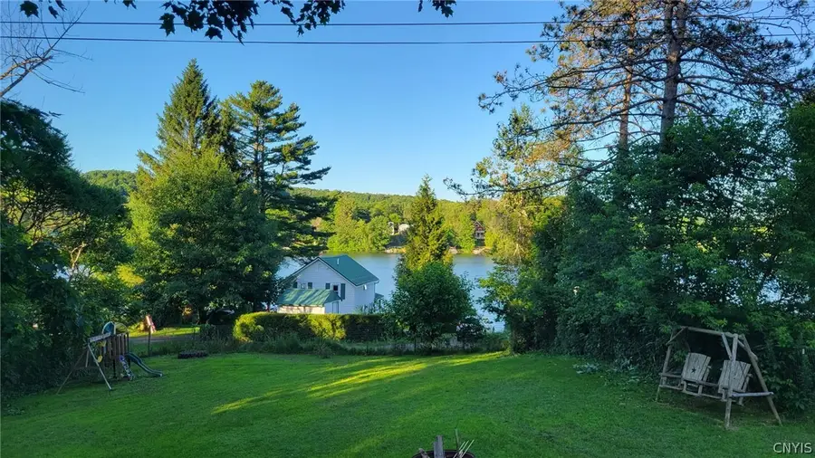 1248 Lake Como Road, Cortland, NY 13045 - #2