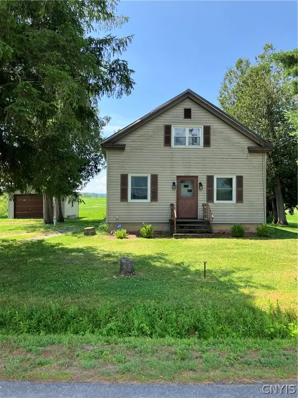 9216 Fishlane Road, Marcy, NY 13403