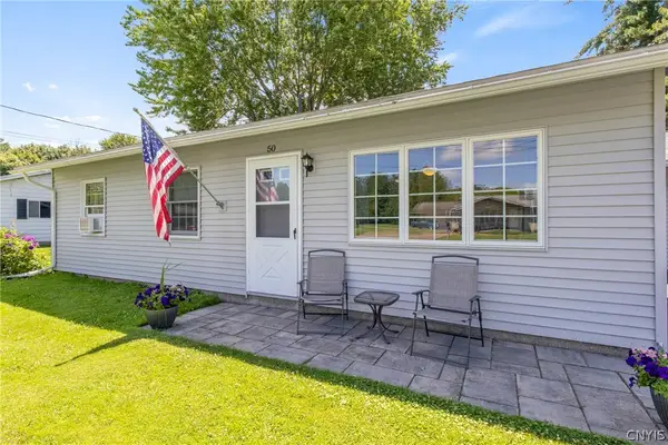 50 Rowlee Avenue, Fulton, NY 13069