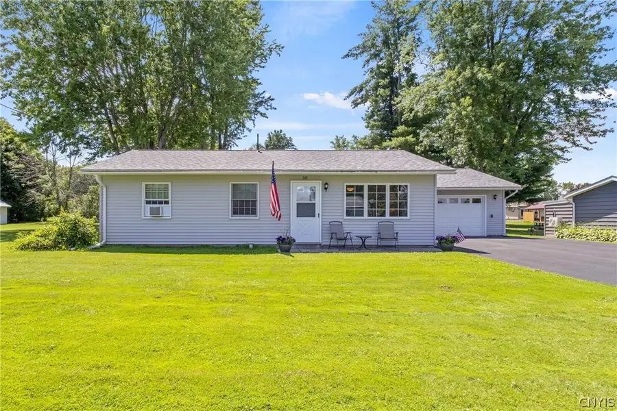 50 Rowlee Avenue, Fulton, NY 13069 - #3