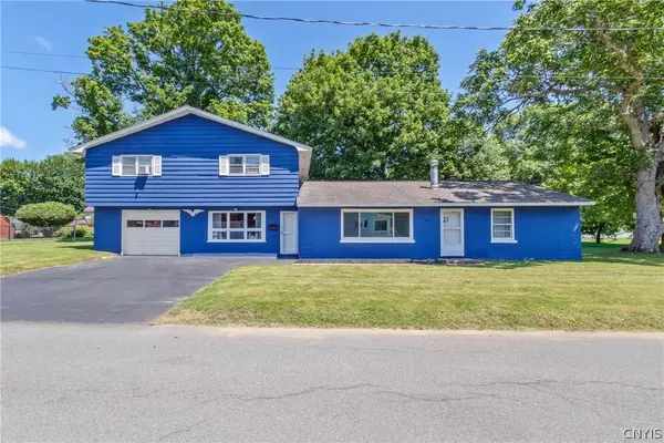 305 N 7th Street, Fulton, NY 13069