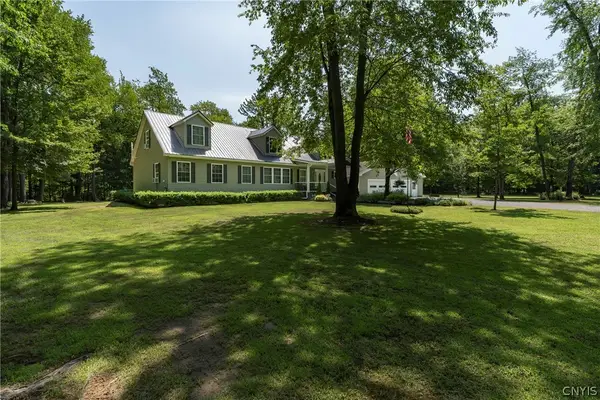 22822 County Route 144, Black River, NY 13612