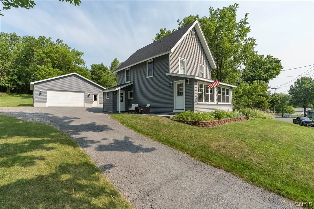 1138 Holcomb Street, Watertown, NY 13601 - #1