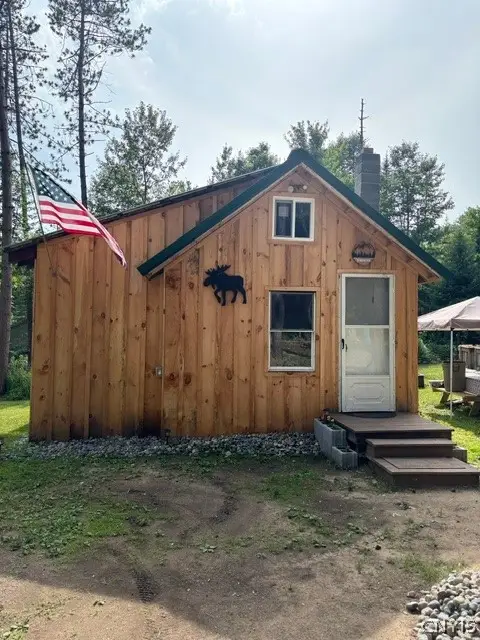 10885 Bellingertown Road, Forestport, NY 13338