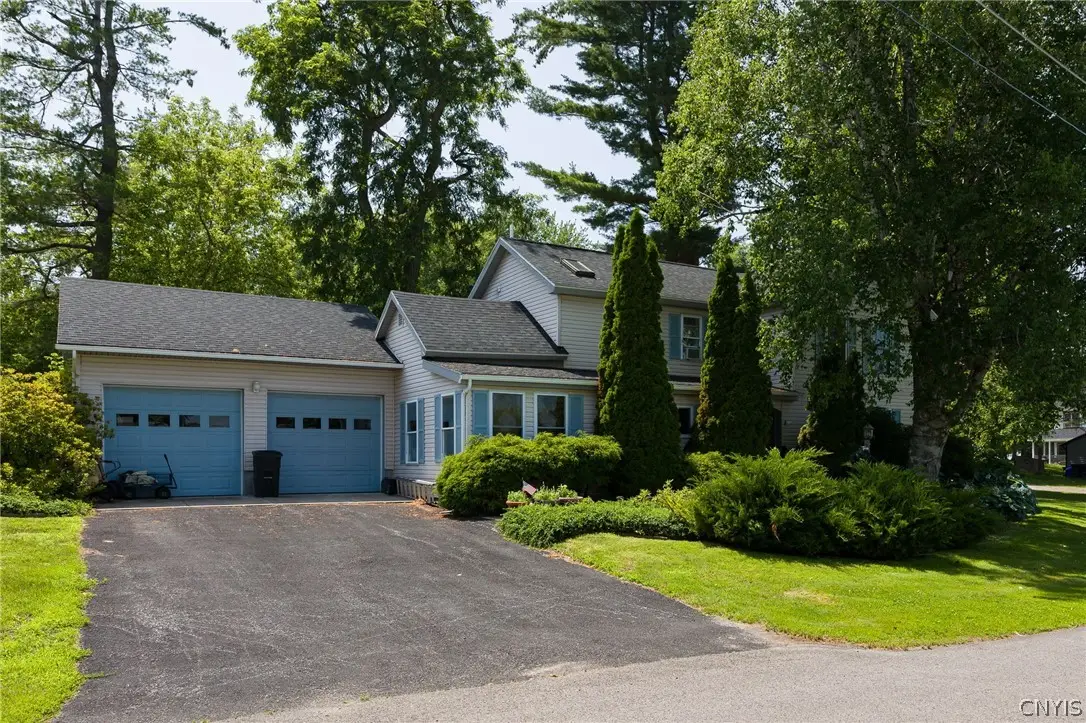 113 Hounsfield Street, Sackets Harbor, NY 13685 - #1