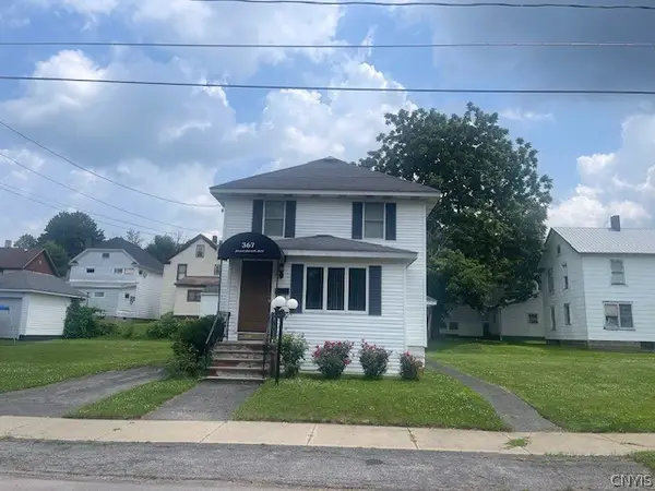 367 Broadwell Avenue, Fulton, NY 13069