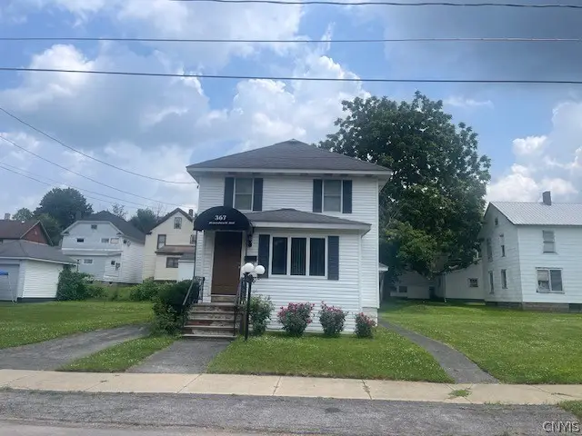 367 Broadwell Avenue, Fulton, NY 13069 - #2