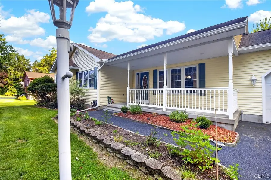 105 Portal Drive, Oriskany, NY 13424 - #3