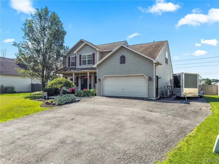 8778 Alizarin Avenue, Cicero, NY 13039 - #2