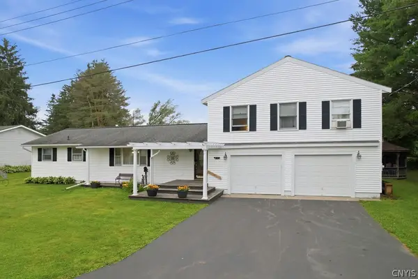 1 Lora Lane, Homer, NY 13077