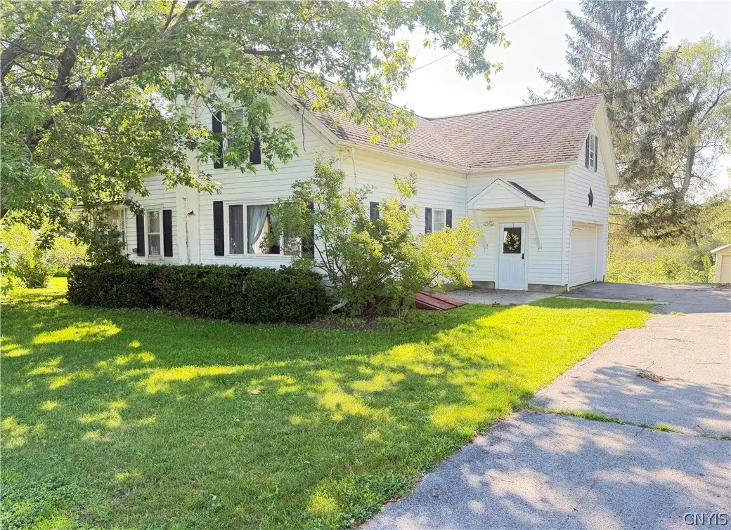 8686 Cemetery Road, Evans Mills, NY 13637 - #1