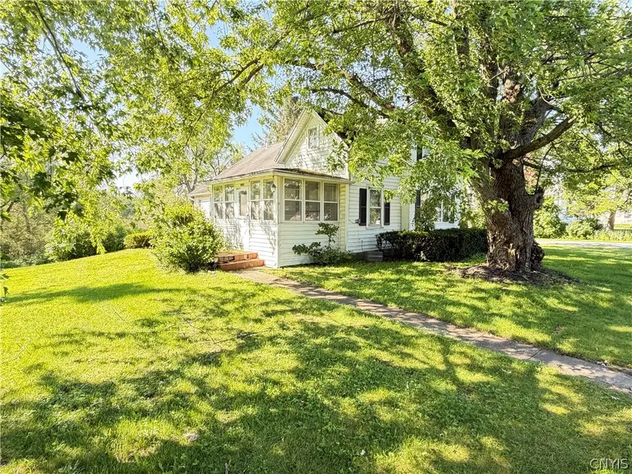 8686 Cemetery Road, Evans Mills, NY 13637 - #2