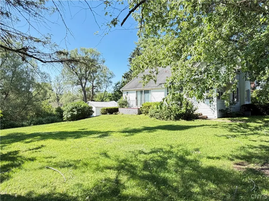 8686 Cemetery Road, Evans Mills, NY 13637 - #3