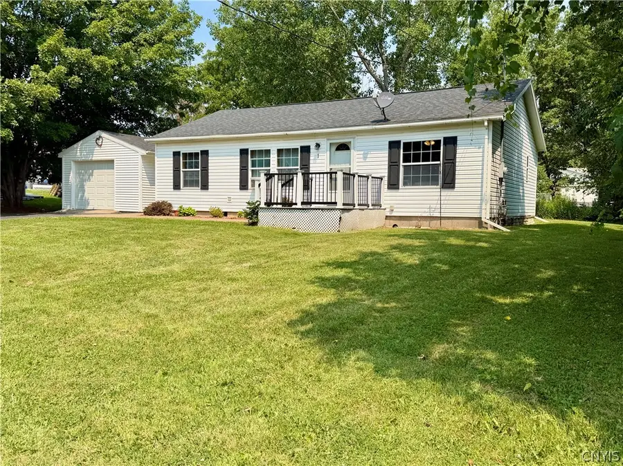 1 Roberts Avenue, Whitesboro, NY 13492 - #2