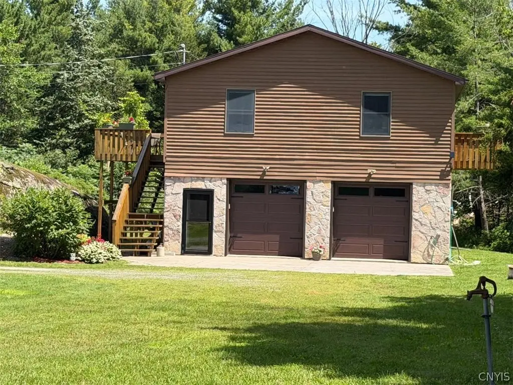 44600 Stine Road, Redwood, NY 13679 - #1