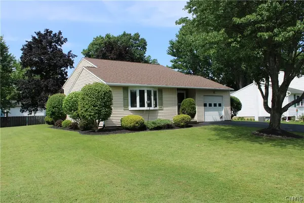 101 Lyford Lane, Minoa, NY 13116