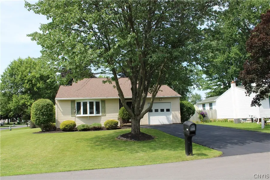 101 Lyford Lane, Minoa, NY 13116 - #2