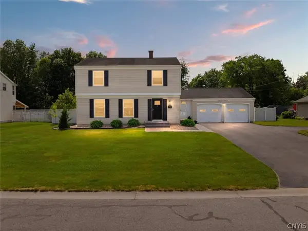 7793 Bel Air Drive, Rome, NY 13440