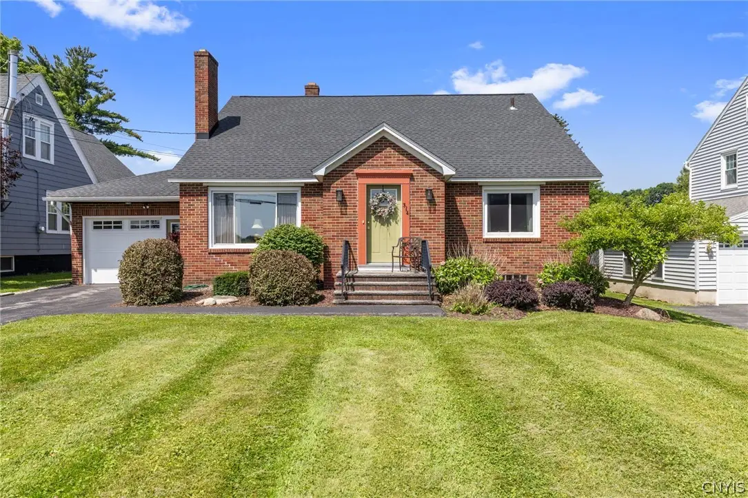 314 S Orchard Road, Syracuse, NY 13219 - #1