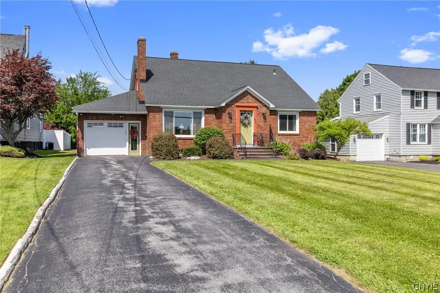 314 S Orchard Road, Syracuse, NY 13219 - #2