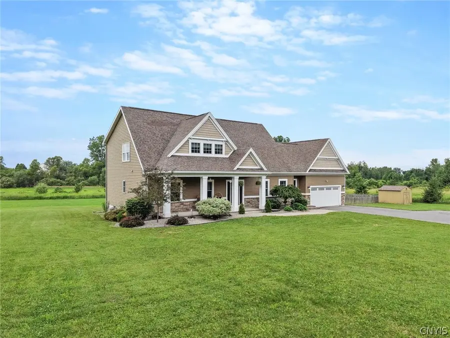 2847 State Route 91, Jamesville, NY 13078 - #3