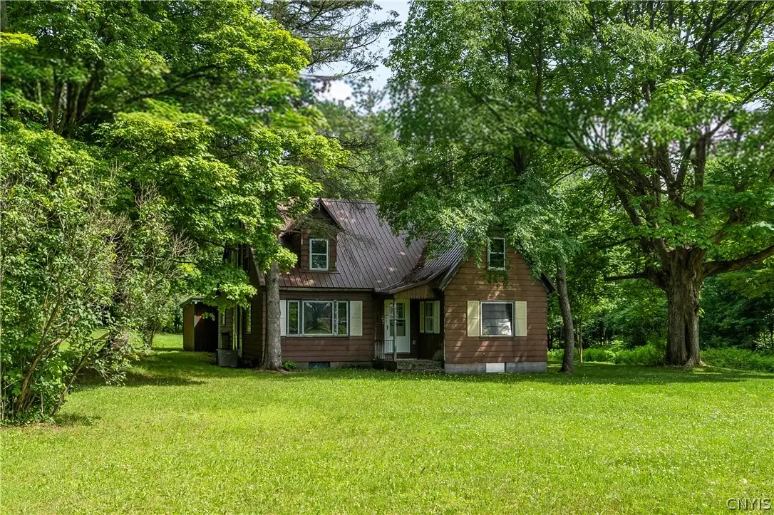 7268 Rickmeyer Road, Rome, NY 13440 - #1