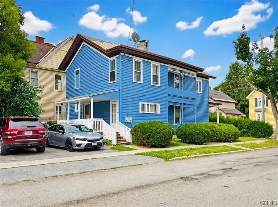 1419 Sunset Avenue, Utica, NY 13502 - #2