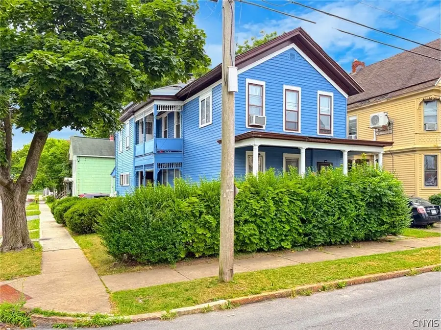 1419 Sunset Avenue, Utica, NY 13502 - #3